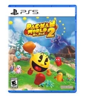 BANDAI NAMCO PAC-MAN World 2 RE-PAC - Sony PlayStation 5 55008
