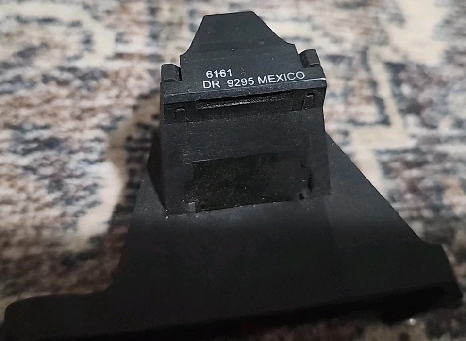 Engine Crankshaft Position Sensor-Sedan ACDelco 213-4665 88864356 Genuine OEM - Image 3 of 4