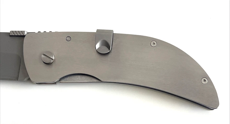 CRKT Serengeti Hunter 3-Knife System Folding Knife Sheath - Image 3 of 4