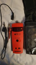 Harris TS100 tester