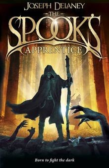 The Spooks Apprentice: Book 1 von Delaney, Joseph | Buch | Zustand sehr gut