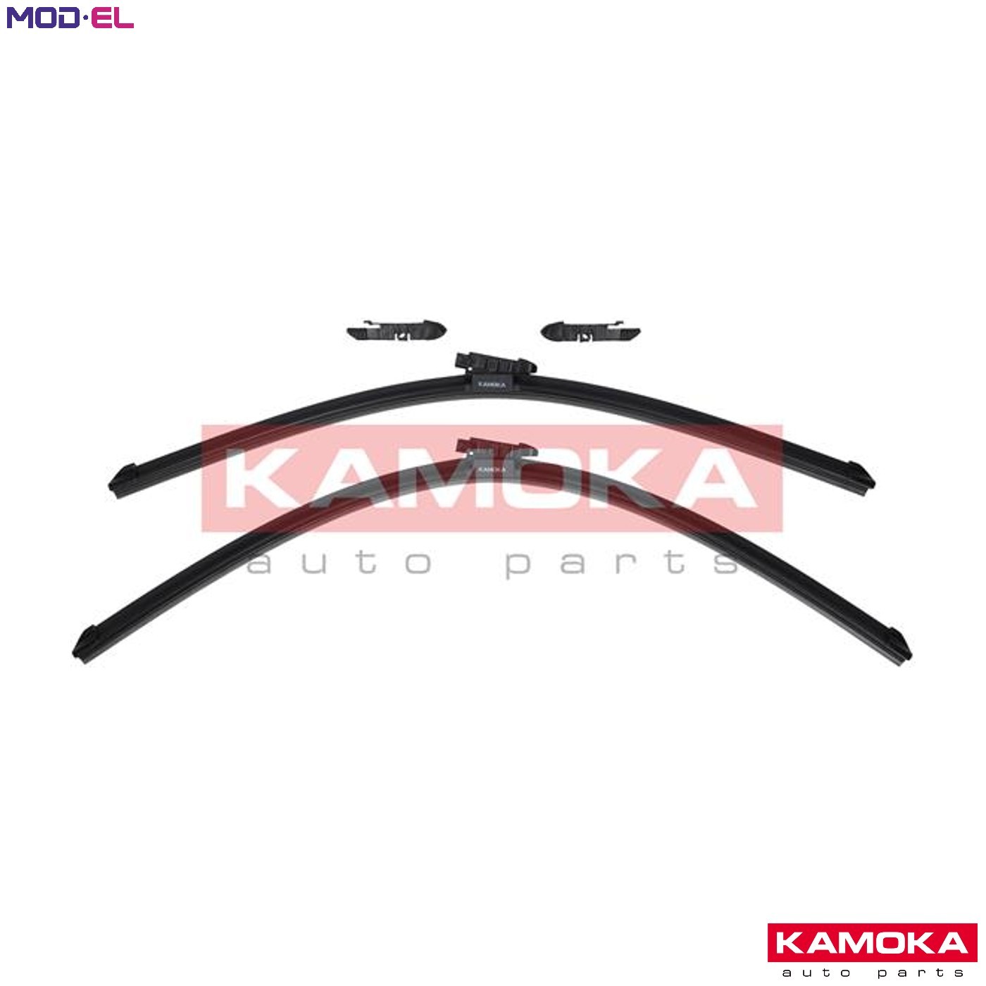 WIPER BLADE 27D07 FOR PEUGEOT CITROËN C4/Hatchback/Van OPEL ASTRA/K/Sports 2.0L