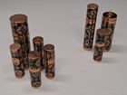 Germaine Monteil Bakir Vintage Lot Bottles  Damaged — photo 9