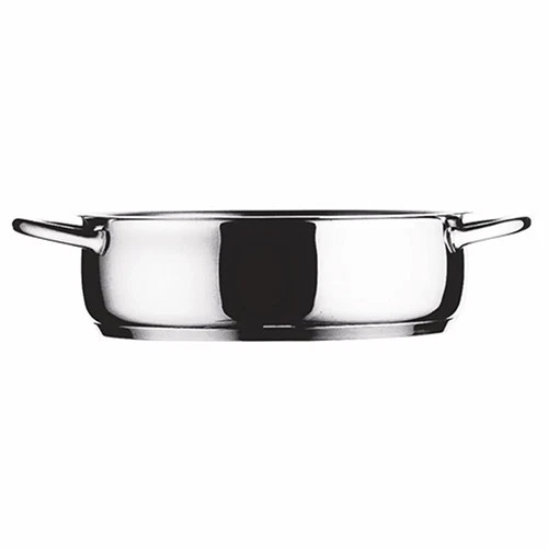 MEPRA POÊLE 1950 Acier Inox 28Cm 30143128 - Photo 1/1