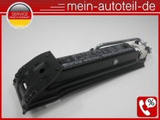 Mercedes S211 W211 E-Klasse ORIGINAL Wagenheber Schwarz TOP A2115830215 Mercedes S211 W211 E-Klasse ORIGINAL Wagenheber Schwarz TOP A2115830215