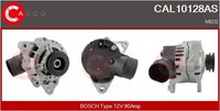 Casco Generator CAL10128AS Passend FüR Iveco