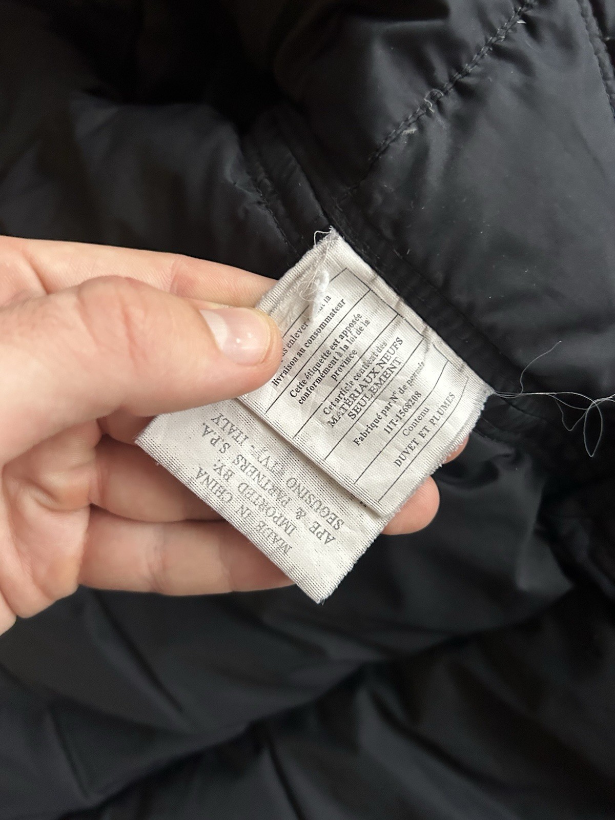 Parajumpers Parkas Down Jacket Solid Style Luxury… - image 14