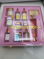 Truly Beauty VIP Collection 3.0 Set Brand New