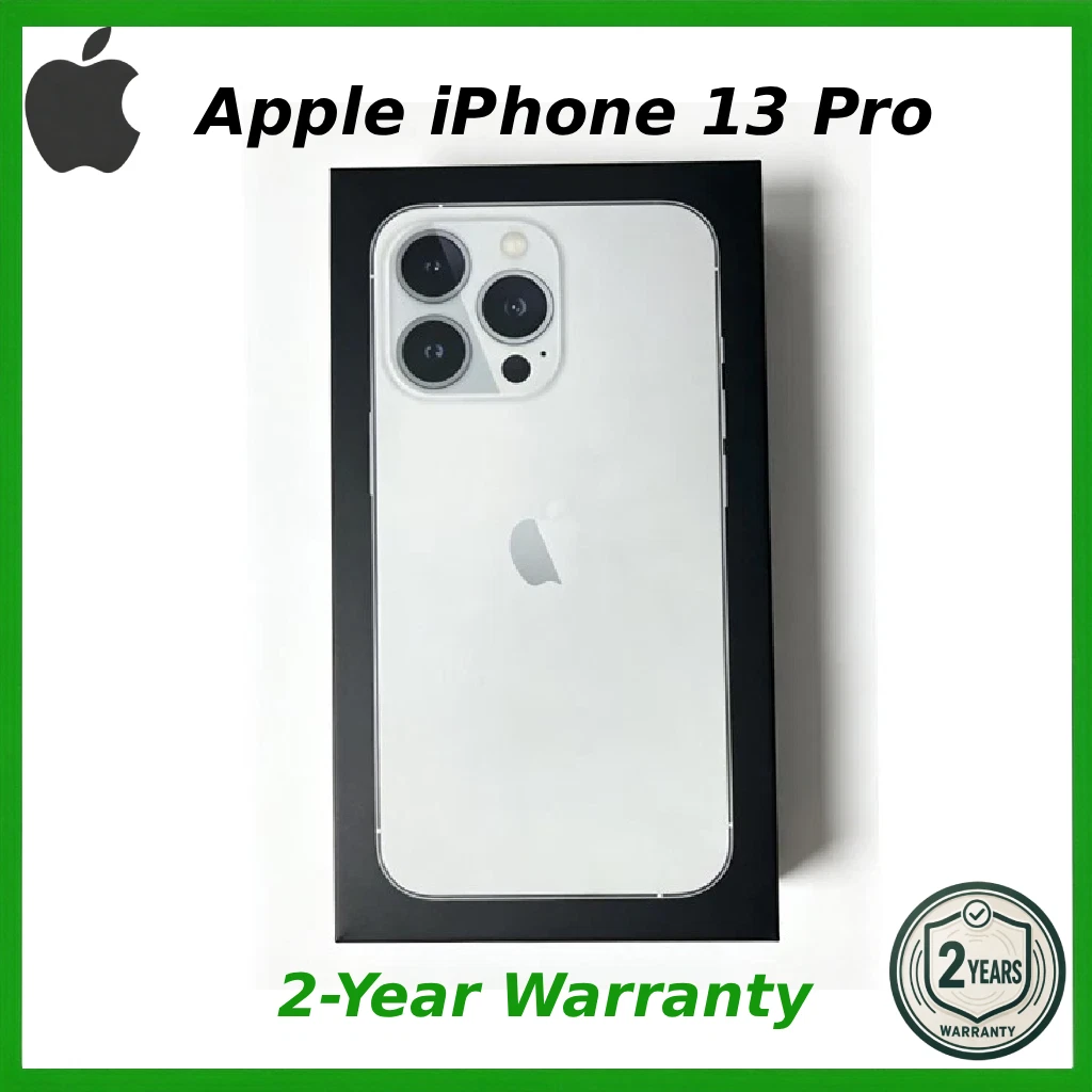Apple iPhone 13 Pro Unlocked for Sale - Shop New & Used Cell