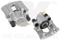 Bremssattel NK 211573 FüR E34 E32 BMW Gusseisen 5Er Touring 7Er 518 520 24V 524