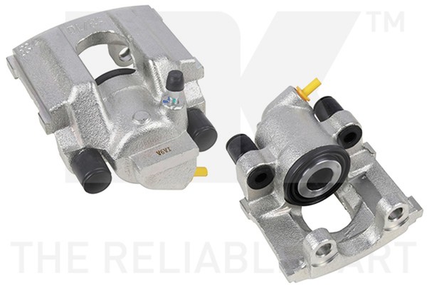 Bremssattel NK 211573 FüR E34 E32 BMW Gusseisen 5Er Touring 7Er 518 520 24V 524-image