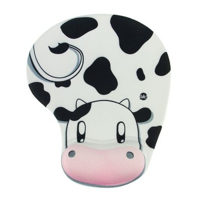 Onwon Cartoon Wrist Protected Personalized Computer 10.24 x 7.87 inches