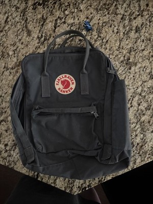 Fjallraven Kanken Backpack