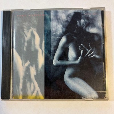 Tony Williams Native Heart CD Jazz