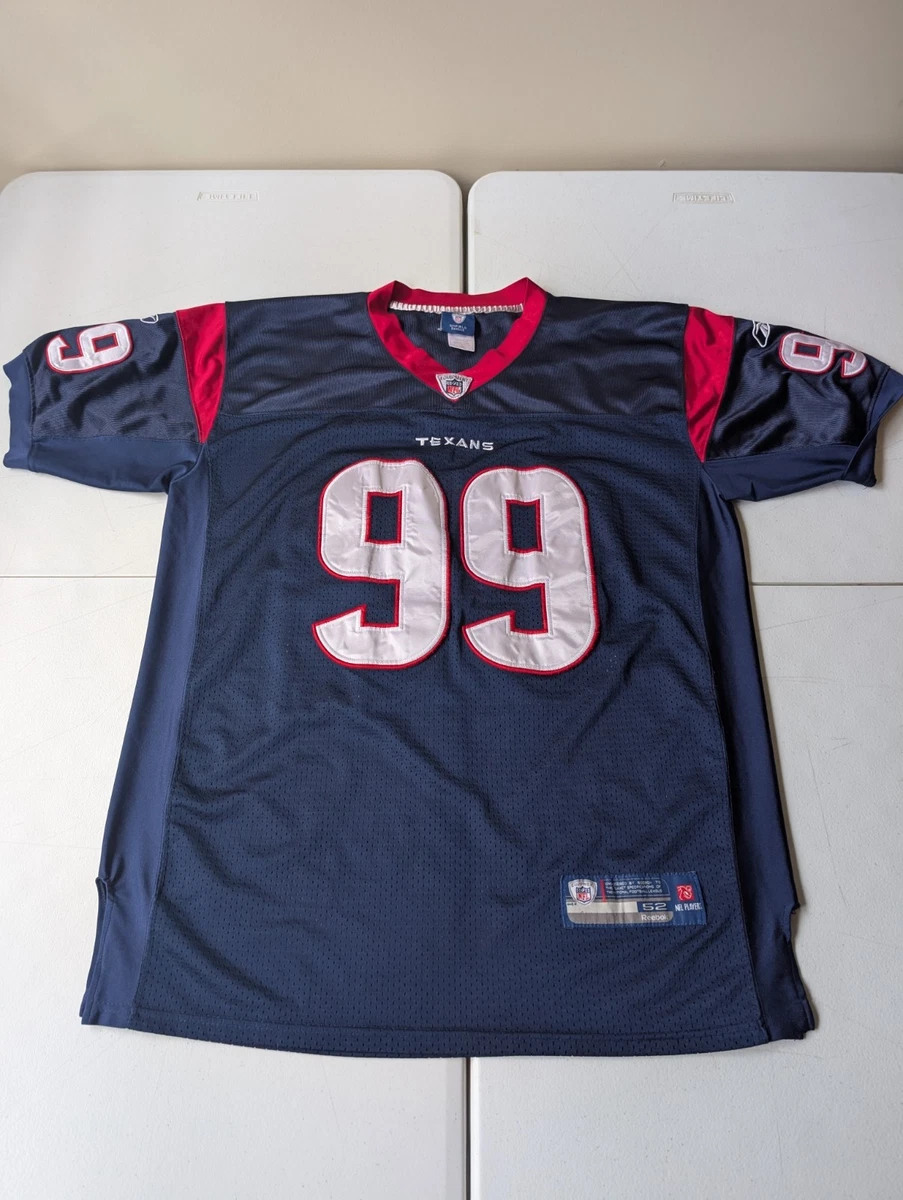 J.J. Watt NFL Fan Jerseys for sale | eBay