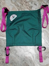 Trail Magic Child Carrier For Backpack