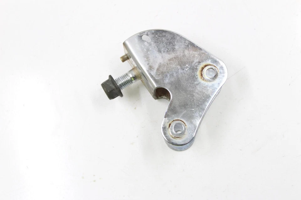 Suzuki GZ250 2003 OEM FARO DELANTERO LUZ MONTAJE LÁMPARA Foto 2 de 4