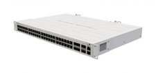 Mikrotik CRS354-48G-4S+2Q+RM nuevo