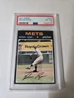 1971 Topps Nolan Ryan #513 PSA 4