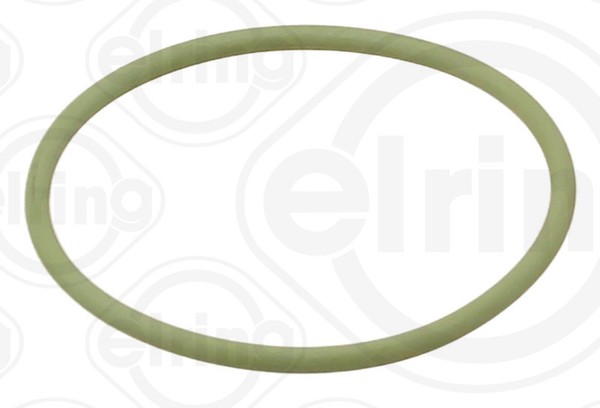 Elring Dichtring Kraftstoffpumpe 715.140 FPM Fluor-Kautschuk FüR Mercedes Klasse-image