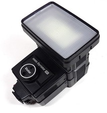 VIVITAR ZOOM THYRISTOR 265 CAMERA FLASH