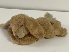Alter K&uuml;nstler Sammler Hase Stofftier 24 cm Zustand Siehe Fotos