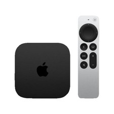 APPLE TV 4K (3. Generation) Multimediaplayer ...