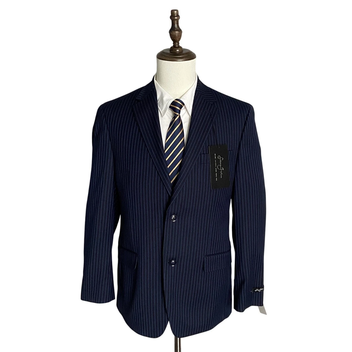 【貴重】Sean John スーツ　ショーンジョーンズ Sean John Blue Suits & Blazers for Men for sale | eBay