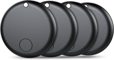 Air Tags Android Smart Tag, Bluetooth-Tracker kompatibel mit Googles  Find My