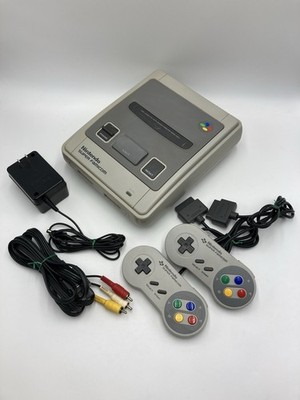 スーパーファミコン SHVC-001 ( #1416 ) スーパーファミコン 本体 SHVC-001 : 七色ドラッグ - 通販