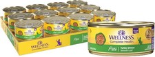 Complete Health Pate Adult Wet Cat Food Natural Protein-Rich Grain Free 5.5