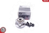 Vorderachse Esen Skv 29SKV180 Radlagersatz FüR Volvo