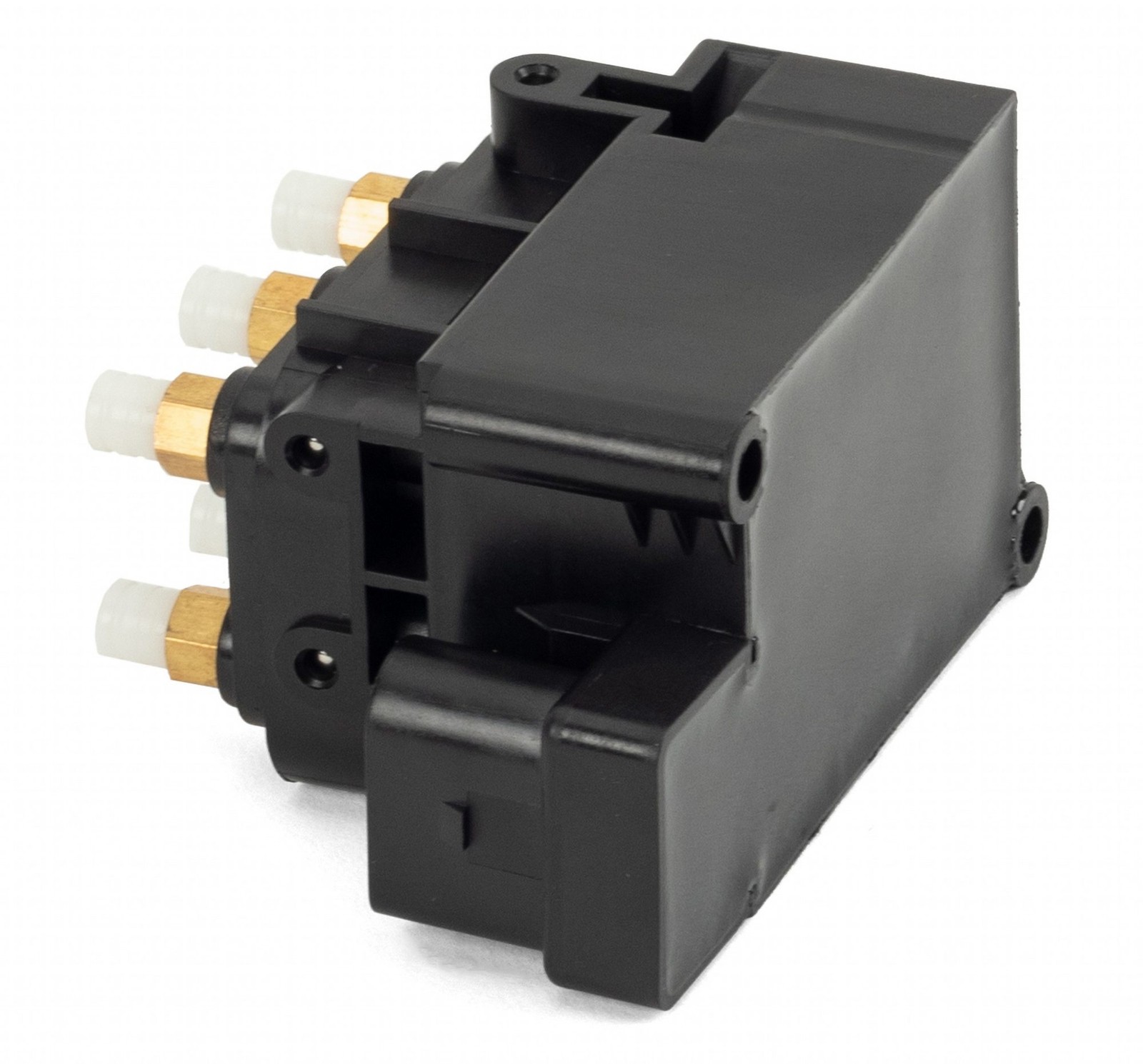 Bentley Flying Spur 2001-2019 Air suspension valve block