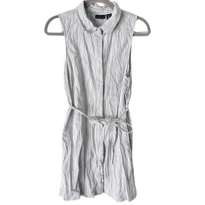 knee length dresses for ladies T-Tahari Dot Shirt Dress  Elie Tahari