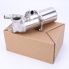 AGR Kühler Abgasrückführung Für Audi A4 B8 B9 A5 8T A6 C7 2.0 TDI 04L131512A DE