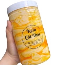 5X Kem Cot Thai Brightening Hydrating Body Cream 1kg   Free ship - DHL