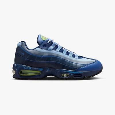 Nike Air Max Muscle 95 Yu-Gi-Oh! Joey (with promo card)