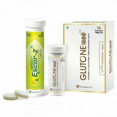 Glutone 1000 + Escor Z Combo | Skin Brightening & Glutathione Boost FREE SHIP | eBay Glutone 1000 + Escor Z Combo | Skin Brightening & Glutathione Boost FREE SHIP | eBay