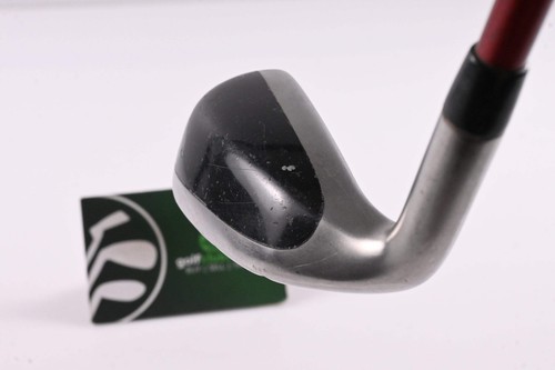 Left Hand Ping G15 #4 Hybrid / 23 Degree / Regular Flex Ping TFC 149 H Shaft - Picture 5 of 8