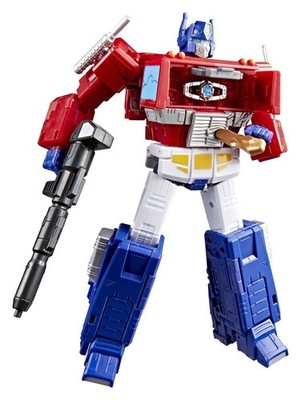 The Transformers: The Movie Studio Series Leader Class Actionfigur MTMTE Collect
