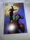 Marvel Amazing Spider-Man #35 NYCC Joe Jusko Exclusive Variant