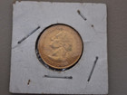 Gold plated 1999-D Washington Quarter - New Jersey — photo 3
