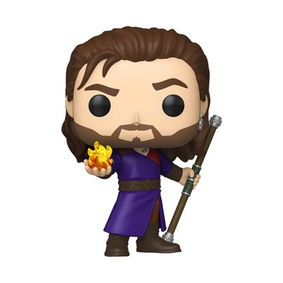 Funko Pop! Gale