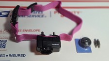 PetSafe Wireless Dog Receiver Shock Collar PIF-275 RFA-423 for IF-100-300 Fence