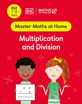 Maths - No Problem! Multiplication and Division, Ages 7-8 (Key Stage 2) | Buch