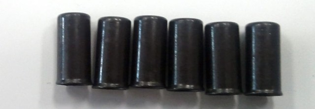 bicycle shifter cable ferrule