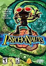 Psychonauts Action & Adventure Video Games for sale | eBay
