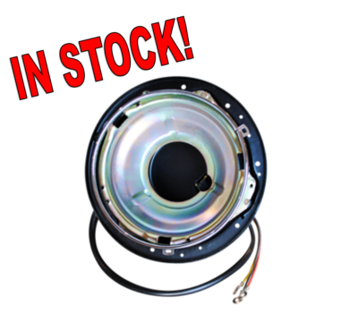 Pair 2 1947-1954 Chevrolet Pickup Truck Headlight Trim Ring, O Ring - Foto 8