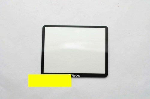 For Nikon D3500 LCD Screen External 