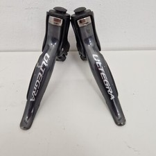 Shimano Ultegra Di2 10 speed